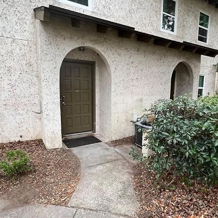 Tranquility In Paradise- 2 Bedroom Villa W/Parking Hilton Head Island Eksteriør billede
