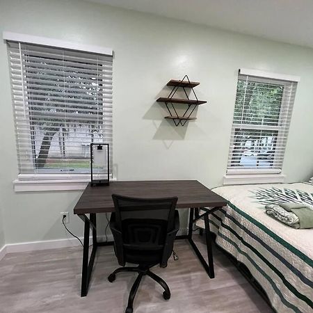 Tranquility In Paradise- 2 Bedroom Villa W/Parking Hilton Head Island Eksteriør billede