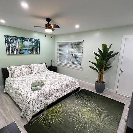 Tranquility In Paradise- 2 Bedroom Villa W/Parking Hilton Head Island Eksteriør billede