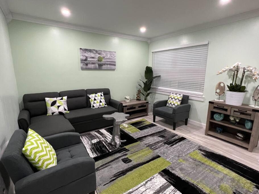 Tranquility In Paradise- 2 Bedroom Villa W/Parking Hilton Head Island Eksteriør billede