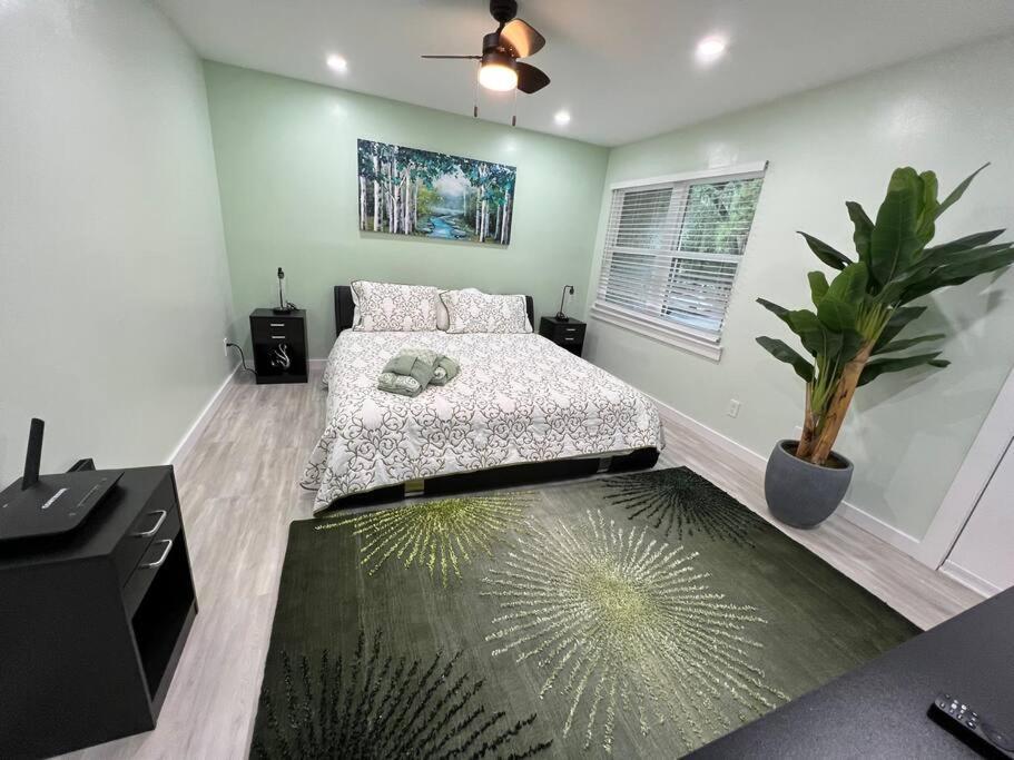 Tranquility In Paradise- 2 Bedroom Villa W/Parking Hilton Head Island Eksteriør billede