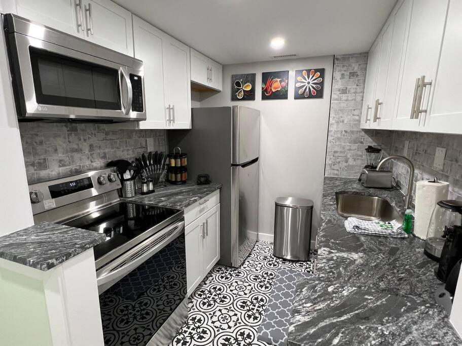 Tranquility In Paradise- 2 Bedroom Villa W/Parking Hilton Head Island Eksteriør billede
