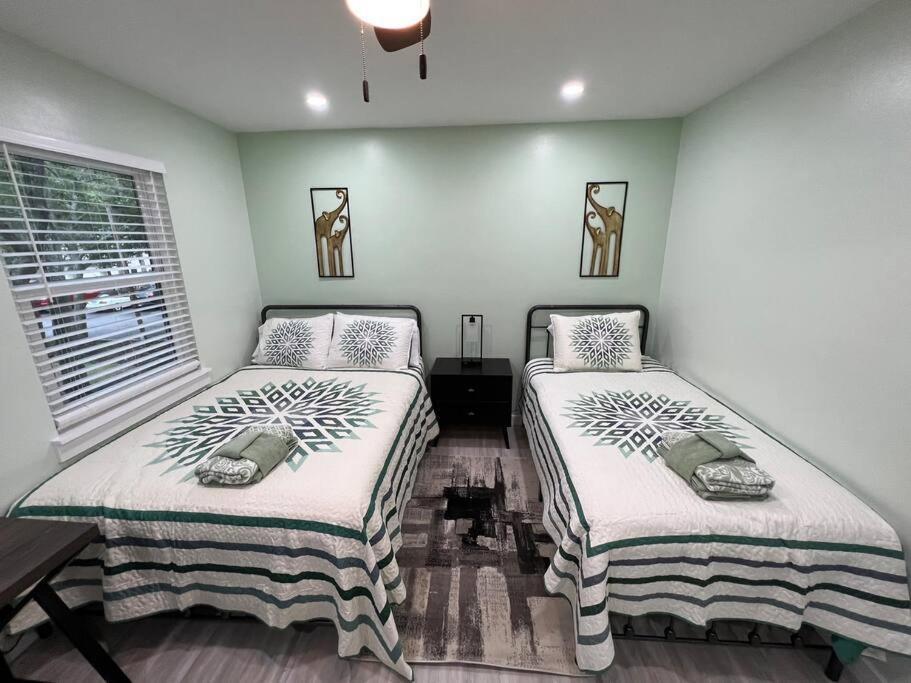 Tranquility In Paradise- 2 Bedroom Villa W/Parking Hilton Head Island Eksteriør billede