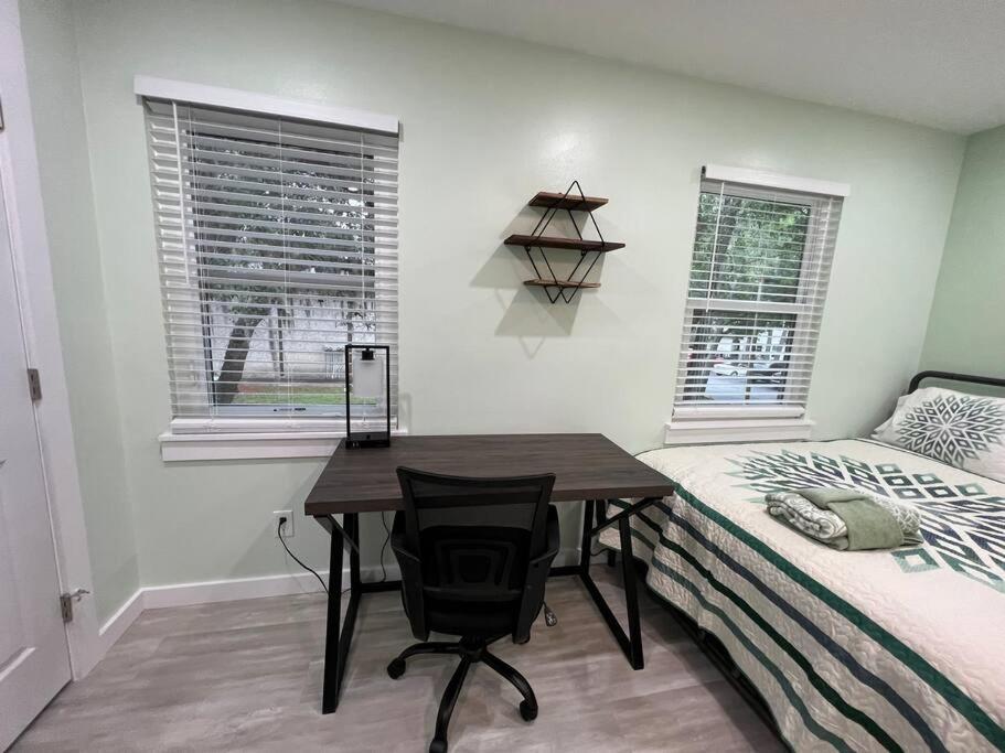 Tranquility In Paradise- 2 Bedroom Villa W/Parking Hilton Head Island Eksteriør billede