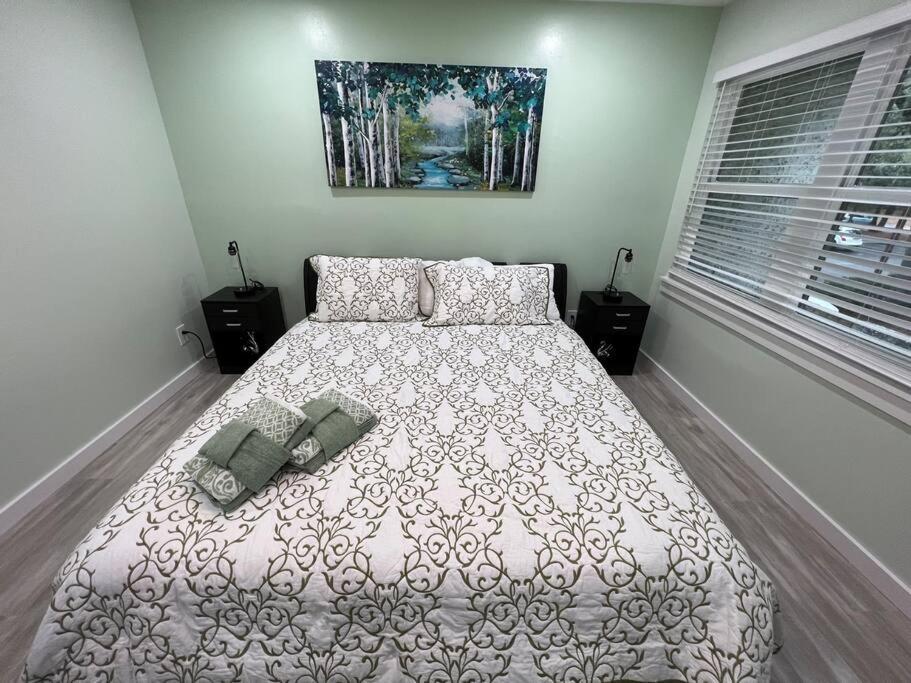 Tranquility In Paradise- 2 Bedroom Villa W/Parking Hilton Head Island Eksteriør billede