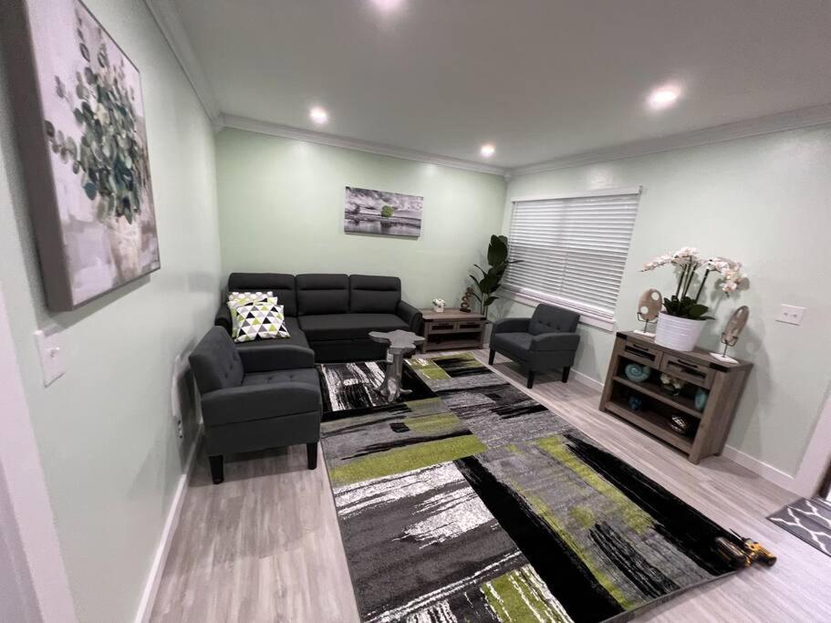 Tranquility In Paradise- 2 Bedroom Villa W/Parking Hilton Head Island Eksteriør billede