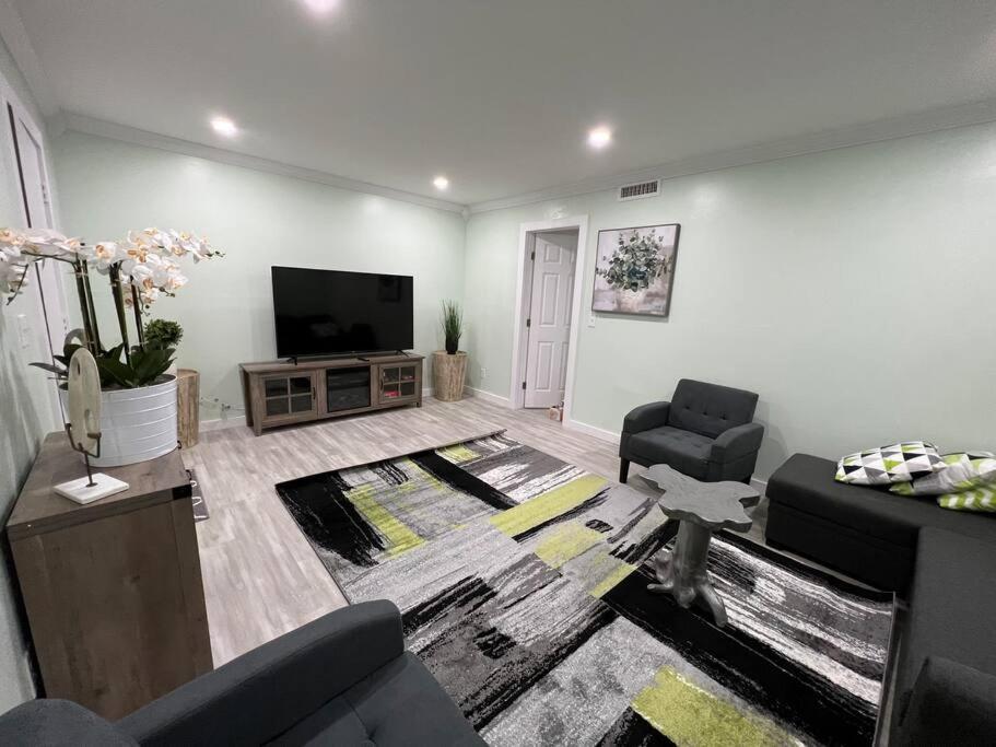 Tranquility In Paradise- 2 Bedroom Villa W/Parking Hilton Head Island Eksteriør billede