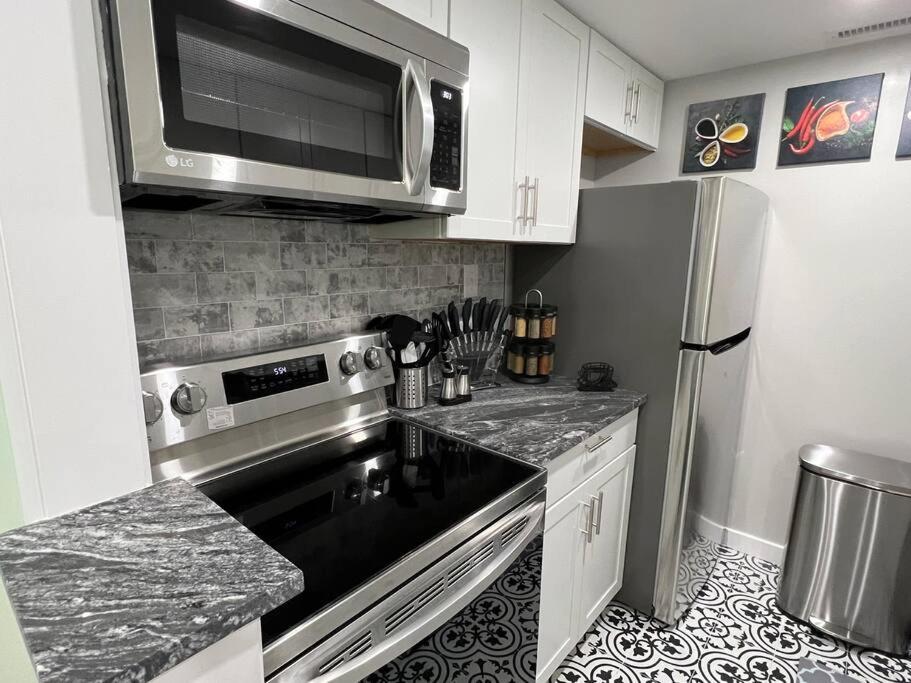 Tranquility In Paradise- 2 Bedroom Villa W/Parking Hilton Head Island Eksteriør billede