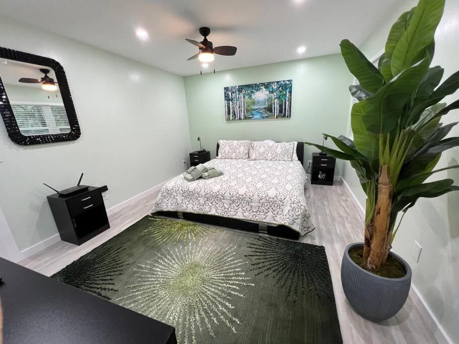 Tranquility In Paradise- 2 Bedroom Villa W/Parking Hilton Head Island Eksteriør billede