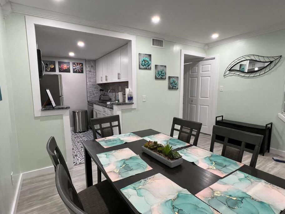 Tranquility In Paradise- 2 Bedroom Villa W/Parking Hilton Head Island Eksteriør billede