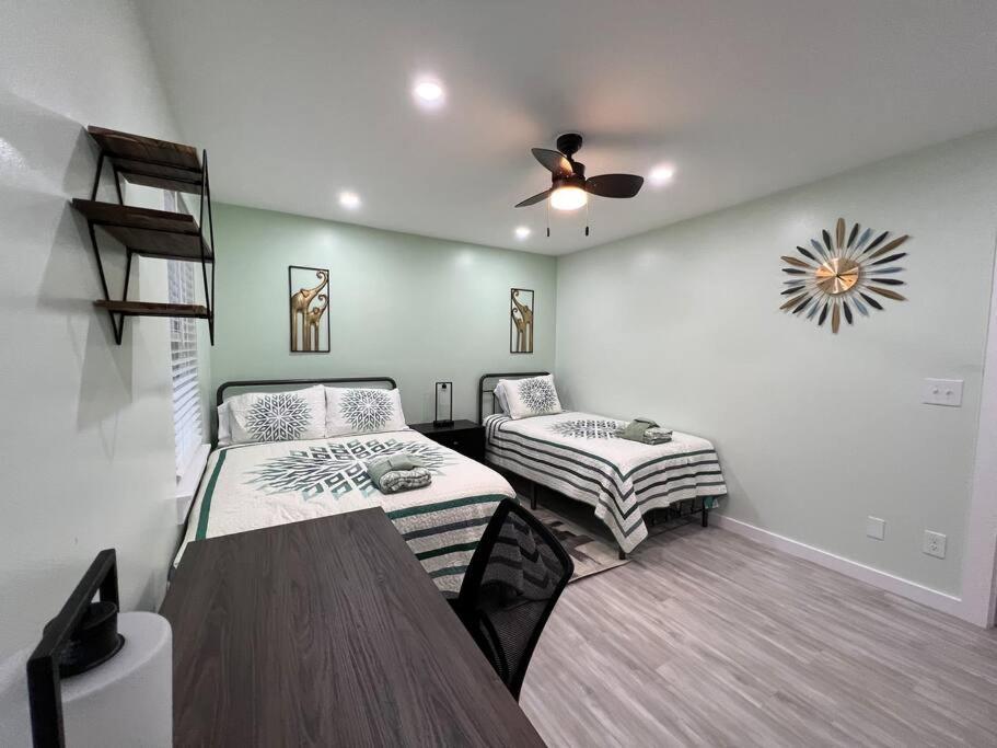 Tranquility In Paradise- 2 Bedroom Villa W/Parking Hilton Head Island Eksteriør billede