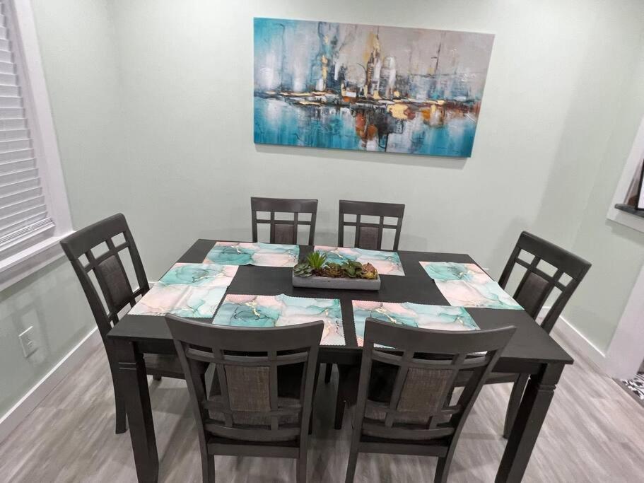 Tranquility In Paradise- 2 Bedroom Villa W/Parking Hilton Head Island Eksteriør billede