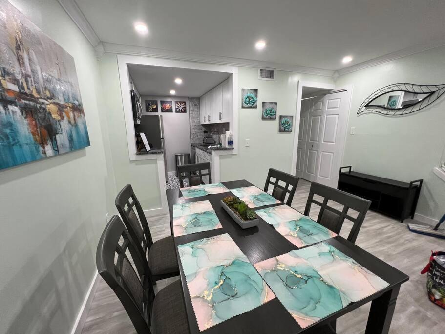 Tranquility In Paradise- 2 Bedroom Villa W/Parking Hilton Head Island Eksteriør billede