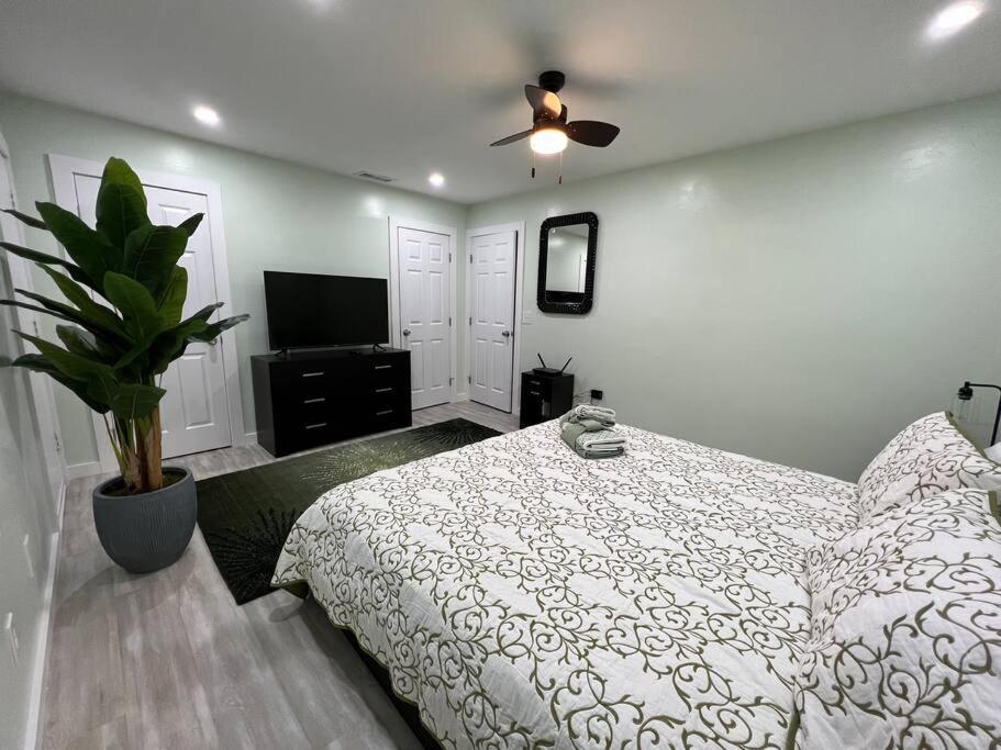 Tranquility In Paradise- 2 Bedroom Villa W/Parking Hilton Head Island Eksteriør billede