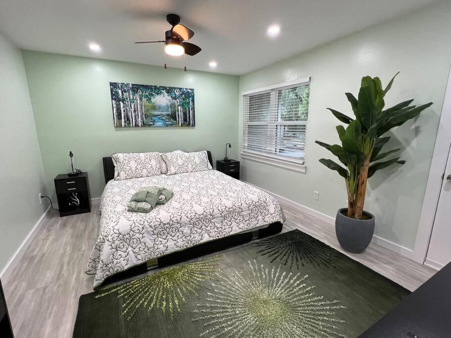 Tranquility In Paradise- 2 Bedroom Villa W/Parking Hilton Head Island Eksteriør billede
